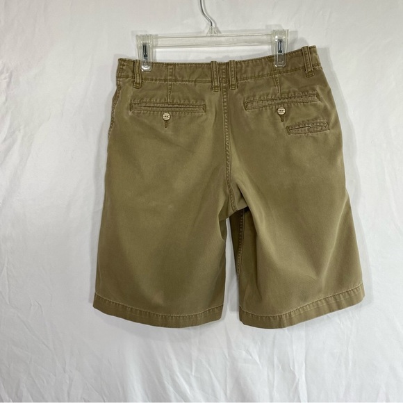 Old Navy Men’s Khaki Shorts - Picture 3 of 7